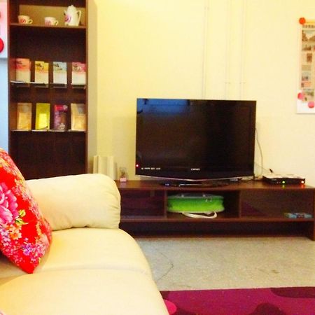 Mango53 Inn New Taipei City Екстер'єр фото