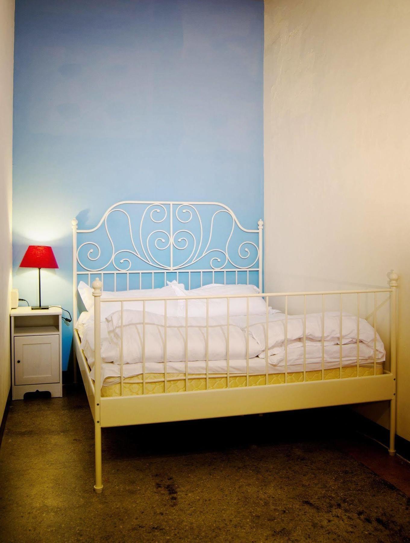 Mango53 Inn New Taipei City Екстер'єр фото