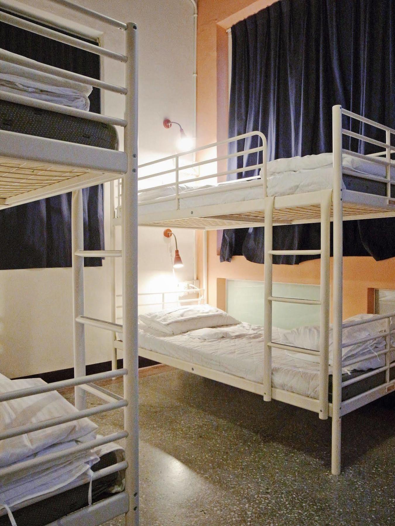 Mango53 Inn New Taipei City Екстер'єр фото