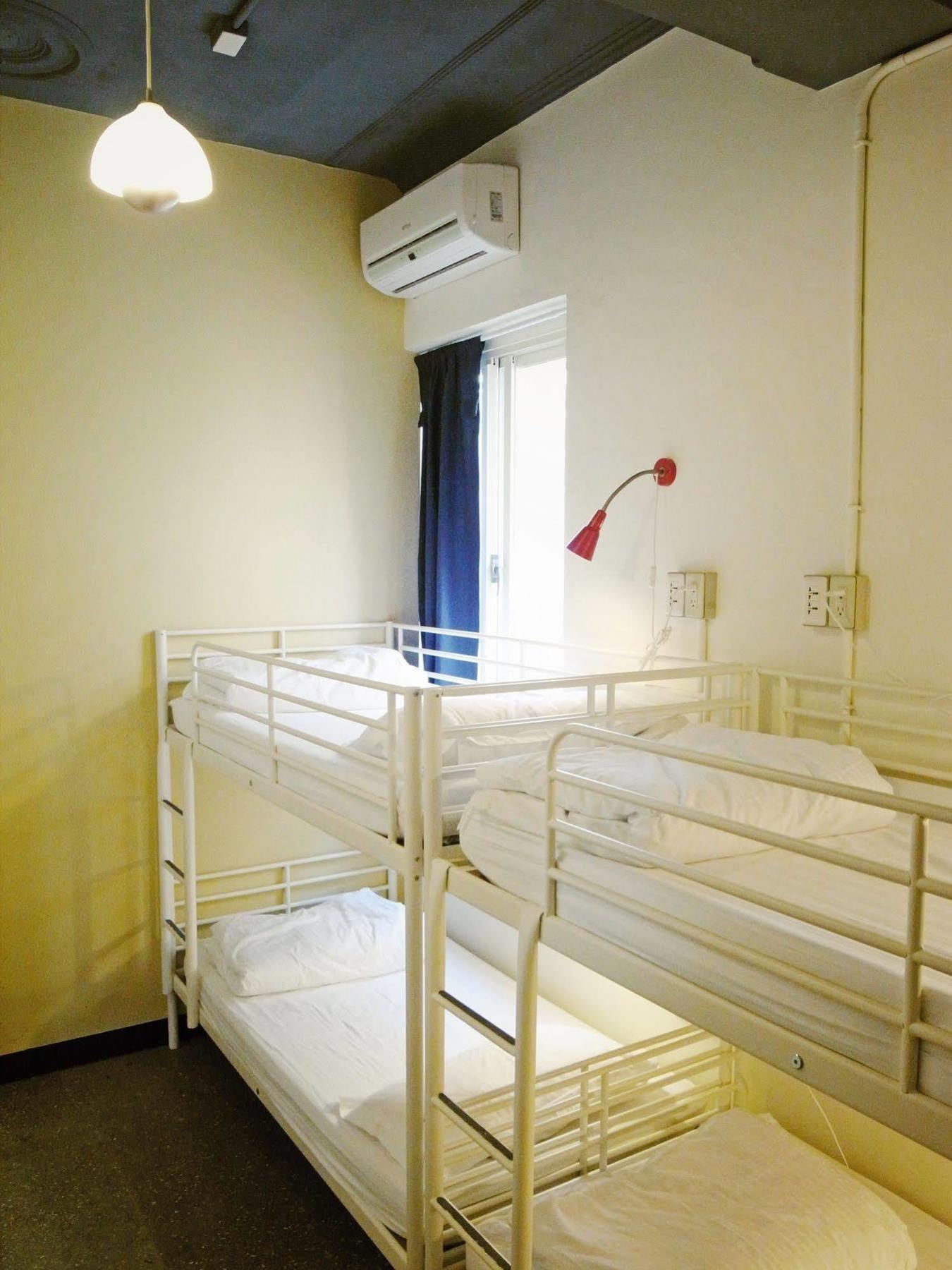 Mango53 Inn New Taipei City Екстер'єр фото