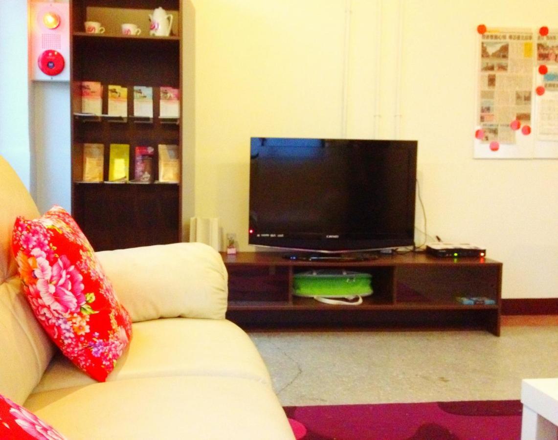 Mango53 Inn New Taipei City Екстер'єр фото
